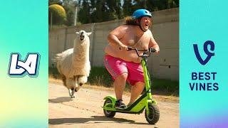 Impossible Try Not to Laugh - Funniest Fails