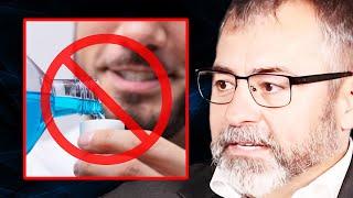 You Will NEVER Use Mouthwash Again After WATCHING THIS! | Dr. Nathan Bryan