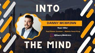 He Made $250,000 On a Single Deal - Danny McBrinn