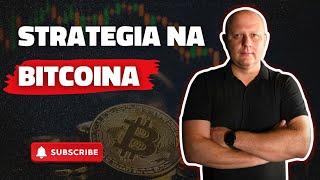 Najlepsza strategia do handlu Bitcoinem oparta o wolumen i wykresy Point & Figure! Crypto daytrading