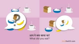 Learn All Hindi Phrases You Need at the Restaurant!