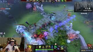  Dota 2 Clip / Twitch Clip Silvername - Blink Combo Initiation 