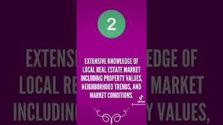 13 Reasons Buyers should have a Buyer’s Agent. #sellersagent #houstonproperties  #buyersagent