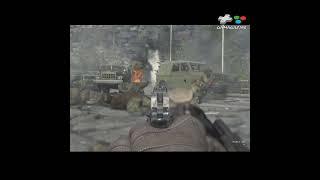 it was at this moment #shorts  cutscene 20 COD