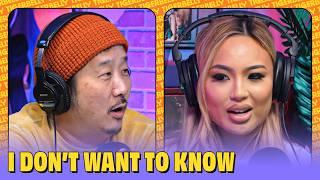 Bobby Lee Doesn't Like To Share ft. Kazumi