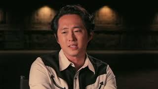 Steven Yeun: NOPE