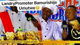 LANDRYPROMOTER Ariye IMITWE Y'IMPENE|NCuruza IMITWE kandi Barayigura IVYIMIZIKI narabihevye Vyose