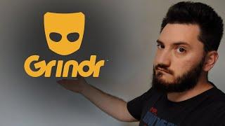 Le Disavventure di 151eg su GRINDR