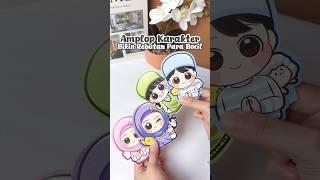 Auto Jadi Rebutan Para Bocil #racunshopee #amploplebaran