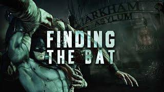 Batman: Arkham Asylum Critique - Finding the Bat