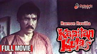 KAPITAN KULAS | Full Movie | Ramon Revilla, Elizabeth Oropesa, Helen Gamboa