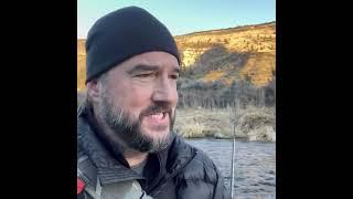2 Important Tips to Catch More Fish When Fly Fishing