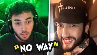 FaZe Banks & Adin Ross Discuss The FaZe Drama..