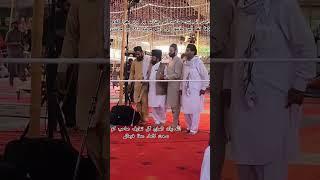 Golra Shareef Urs Hazri || Peer Naseer Us din Naseer #gultaraf #peernaseeruddin naseer