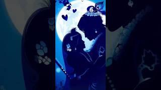 Radha Krishna status video Radha Krishna love status  #radhakrishna #status #shorts