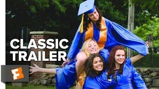 Sisterhood of the Traveling Pants 2 (2008) Blake Lively Official Trailer Movie HD