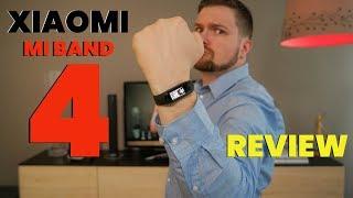 Xiaomi Mi Band 4 Review (Deutsch) | CH3 Test Meinung Fazit