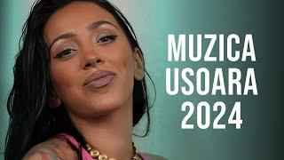 Muzica Romaneasca 2024 Usoara  Hituri Romanesti 2024 Mix  Playlist Muzica Romaneasca 2024