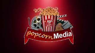 Popcorn Media intro video