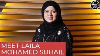 A day in the life of the Laila Mohamed Suhail, the CEO driving up Dubai’s tourism