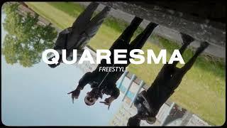 GEE STAR - QUARESMA (FREESTYLE)