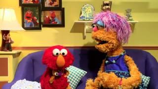 India: I Heart Elmo - Tummy Hurts (Hindi)