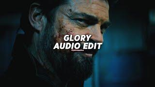 glory (brazilian phonk) - ogryzek [edit audio]