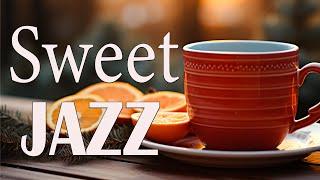 Positive jazz - Relaxing Music smooth Autumn Piano for Upbeat Moods #3