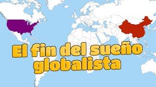 El nuevo mundo nacionalista | análisis de situación