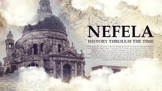 Nefela | History Presentation (After Effects Template)