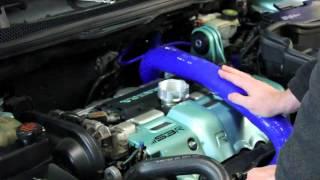 IPD Volvo - Ignition Basics for Front Wheel and All Wheel Drive Volvos