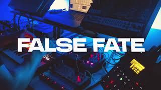 FALSE FATE (Ableton Drone Lab + SOMA Lyra 8 + Volca Keys + Hologram Microcosm)