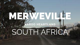 Merweville, Karoo Western Cape