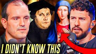 Before You Convert from Protestant to Orthodox, Watch This... @CleavetoAntiquity