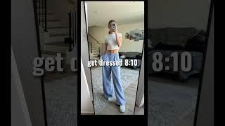 perfect after school routine 3:00-10:00 #aesthetic #viral #afterschool #afterschoolroutine
