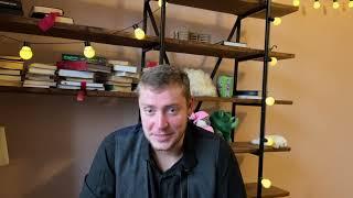 Пробы Стива -Евгений Кравченко