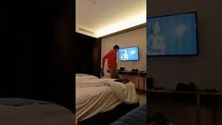 Staycation at Hotel Bono Pekanbaru