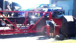 2010 Martinsville Kevin Conway Chassis Dyno