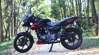 কম দামে Second Hand Pulsar ug5 150cc Bike  কিনুন | JESTER MH SUMON