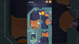 Where's My Perry? - Gameplay 1