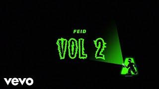 Feid - Vol 2 (Visualizer)