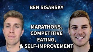 Universal Laws #2 | Ben Sisarsky