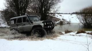 Kursk-OffRoad