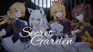 hololive 1st Generation - Secret Garden (Original)