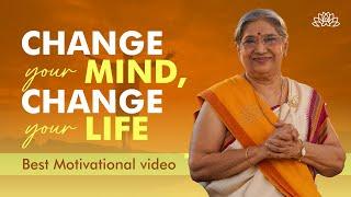 3 Simple Ways To Change Your Mind and Change Your Life | Improve Your Life | Best Motivational video