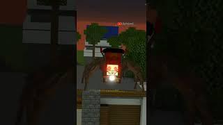 cho cho charles _ minecraft animation @bigschool #shorts #treanding #minecraftanimation #gaming