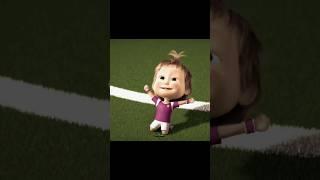 Masha X freekick