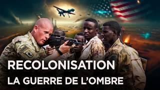 AMERICA'S RE-COLINIZATION OF AFRICA - THE US MILITARY'S WAR OF EXPANSION - Full Documentary