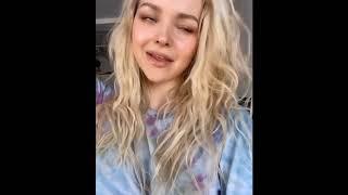 Dove Cameron or KUWTK?? | TikTok | FanlalaTV