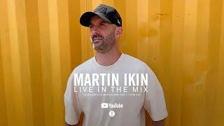 Toolroom | Live In The Mix: Martin Ikin [Tech House/Club]